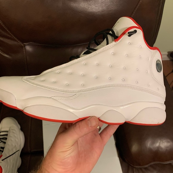 Jordan 13 alternate History of flight - Picture 2 of 5
